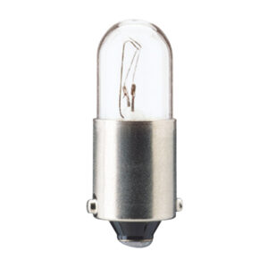 PHILIPS 12929B2 T4W PREMIUM 12V