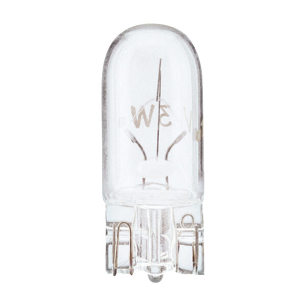 PHILIPS 12961B2 W5W VISION