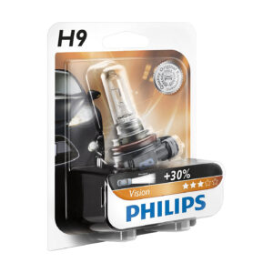 PHILIPS 12361B1 H9 12V/65W