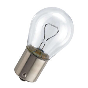 PHILIPS 12498LLECOB2 P21W ECOVISION 5W 1