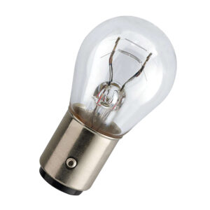 PHILIPS 12499LLECOB2 P21/5W ECOVISION 5W