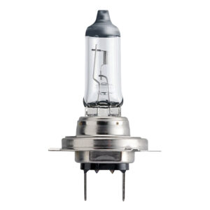 PHILIPS 12972VPB1 H7 VISIONPLUS 55W 12V