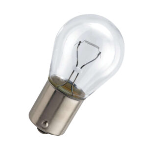 PHILIPS 12498VPB2 P21W VISIONPLUS 5W 12V