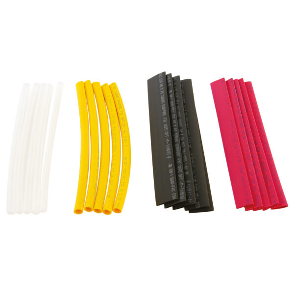 GAINES RETRACTABLES 20 PIECES
