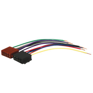 CABLE DE BRANCHEMENT RAL MALE ISO POWER