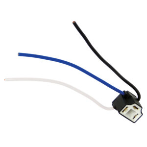 FICHE DE REMPLACEMENT H4 AMPOULE CERAMIC