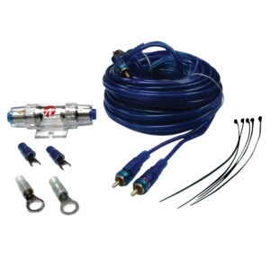 NECOM CABLE DE RACCORDEMENT ENSEMBLE 6MM