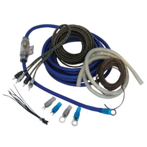 NECOM CABLE DE RACCORDEMENT ENSEMBLE 20M
