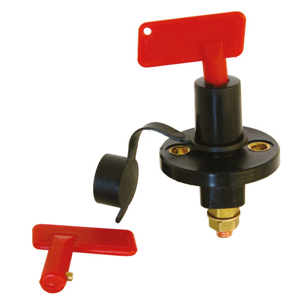 INTERRUPTEUR COUPE-CIRCUIT 12V 24V 300A