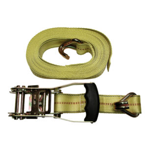 CARPOINT SANGLE D'ARRIMAGE A CLIQUET PRO