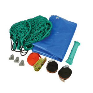 CARPOINT JEU D ELEMENTS POUR REMORQUE 7