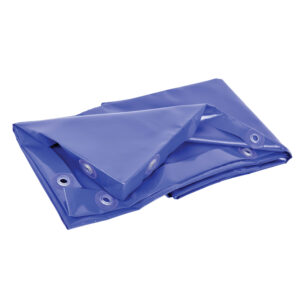 CARPOINT BACHE DE REMORQUE 2075X1140X50M