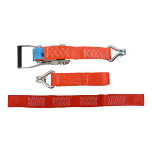 JUMBO SANGLE A CLIQUET 60CM