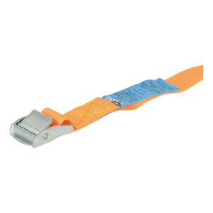 CARPOINT SANGLE AVEC BOUCLE 3M X 25MM