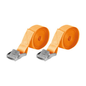 CARPOINT SANGLES D'ARRIMAGE 2 X 2,5 METR
