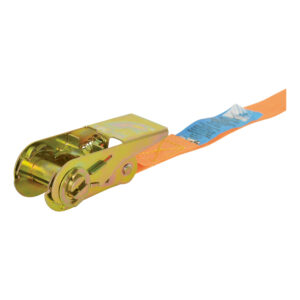 CARPOINT SANGLE D'ARRIMAGE A CLIQUET 7 M