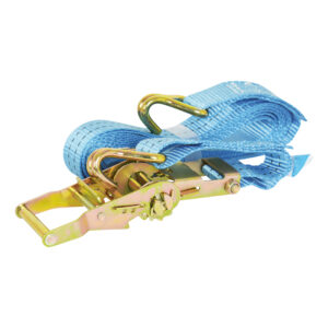 CARPOINT SANGLE D'ARRIMAGE AVEC CROCHETS