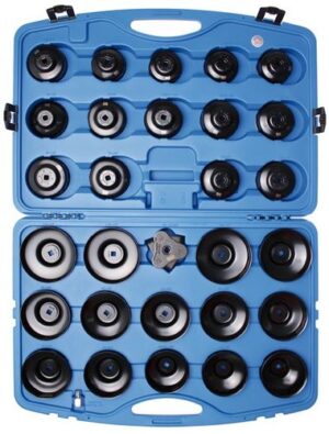 COFFRET D'OUTILS AUTO M&M BGS1039