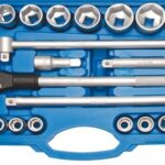 Coffret d'outils