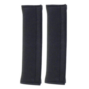 JEU DE COUVERTURES DE CEINTURE NOIR