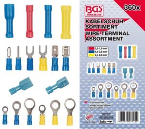OUTILS DIVERS AUTO M&M BGS14110