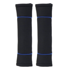 JEU DE COUVERTURES CEINTURE CLASSIC NOIR