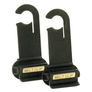 CARPOINT FIXATION CEINTURES 2 PIECES BEL