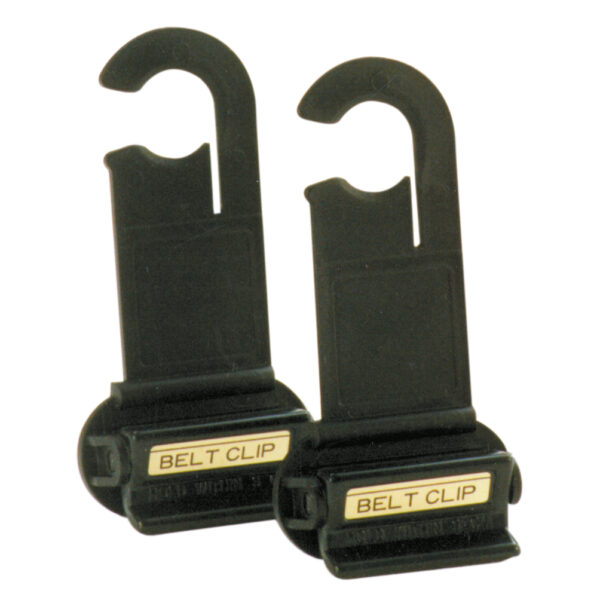 CARPOINT FIXATION CEINTURES 2 PIECES BEL