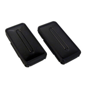 FIXATION CEINTURES 2 PIECES TYPET
