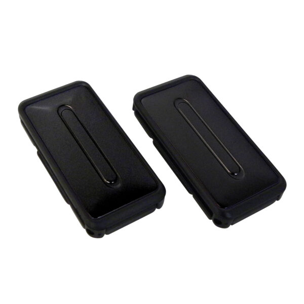 FIXATION CEINTURES 2 PIECES TYPET