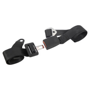 CEINTURE DE SECURITE 2 POINTS REGLER