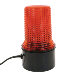 FEU AVERTISSANT 500W ORANGE