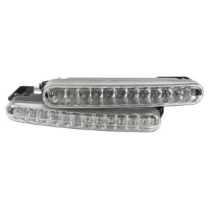ÉCLAIRAGE DIURNE LED