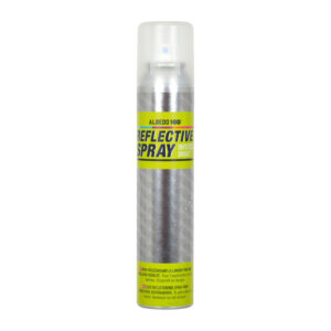 ALBEDO100 REFLECTIVE SPRAY INVISIBLE BRI