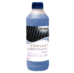 PRISMA * LIQUIDE DE REFROID G11 -25 * 1L