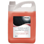 Liquide de refroidissement