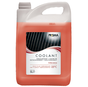 LIQUIDE DE REFR.G12 TYPE D -25 PROMO