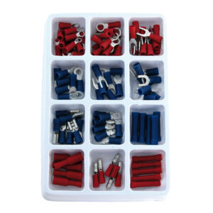 COSSES DE CABLES 100PCS