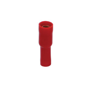 COSSES DE CABLES 548 ROUGE 10PCS