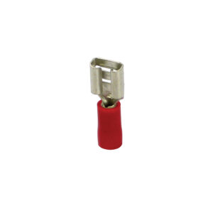 COSSES DE CABLES 541 ROUGE 10PCS