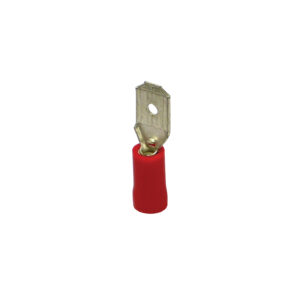 COSSES DE CABLES 540 ROUGE 10PCS