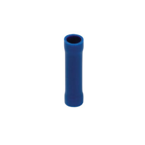 COSSES DE CABLES 546 BLAUW 10PCS