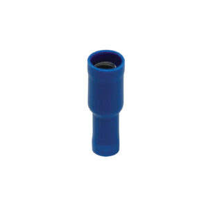 COSSES DE CABLES 549 BLEU 10PCS