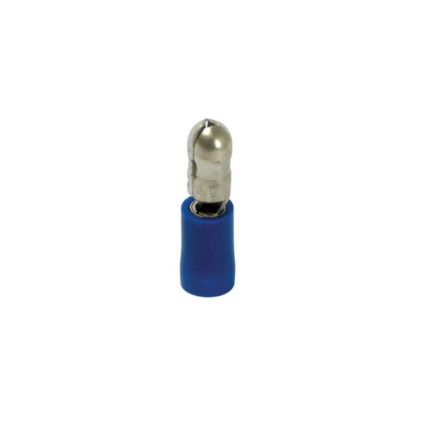 COSSES DE CABLES 550 BLEU 10PCS