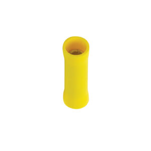 COSSES DE CABLES 551 JAUNE 10PCS