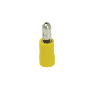 COSSES DE CABLES 850 JAUNE 10PCS
