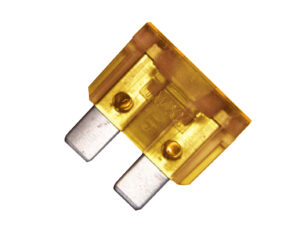 FUSIBLES 5A 6PCS