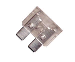 FUSIBLES 25A 6PCS