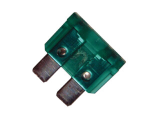 FUSIBLES 30A 6PCS