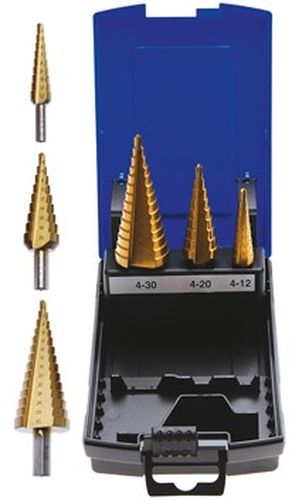 COFFRET D'OUTILS AUTO M&M BGS1624